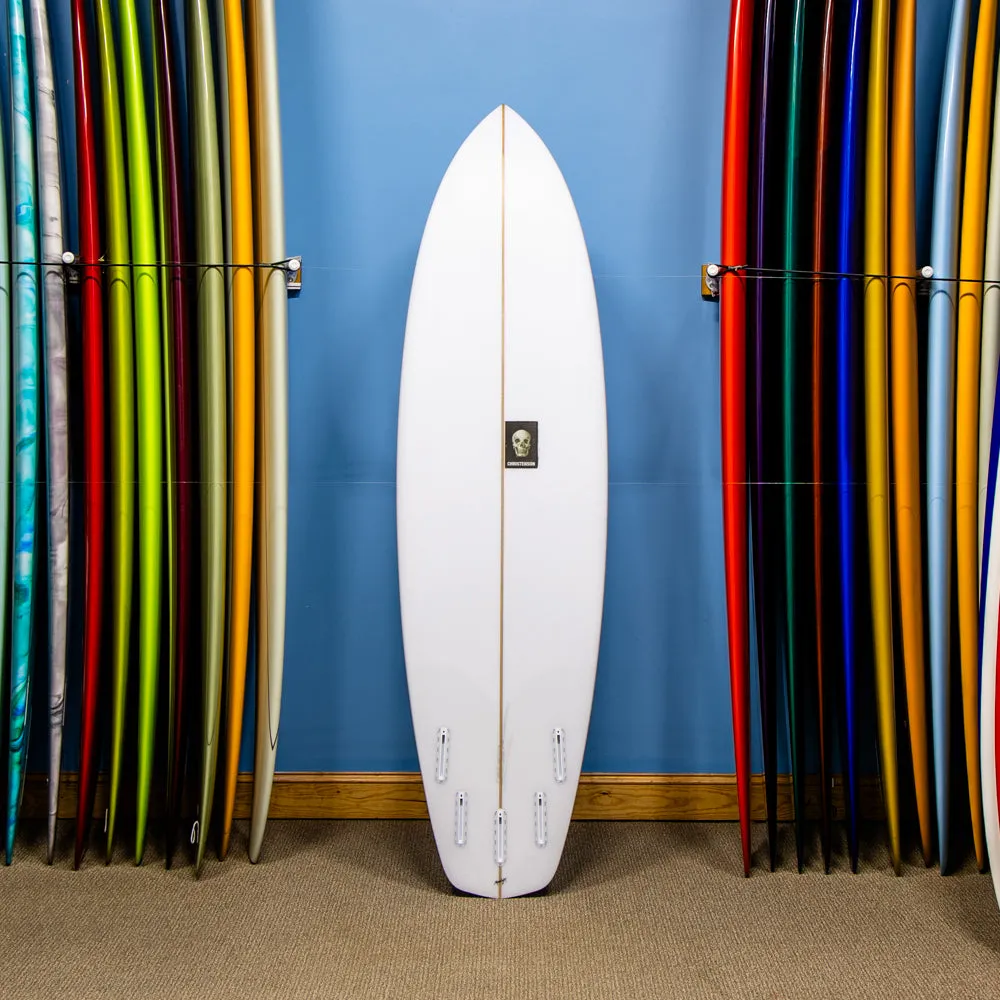Christenson Easy Wind PU/Poly 7'0