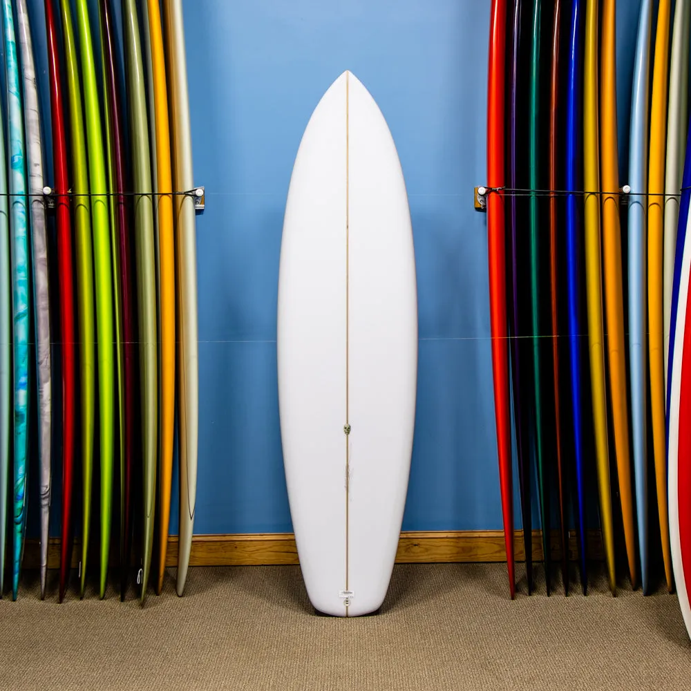 Christenson Easy Wind PU/Poly 7'0