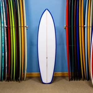 Christenson Easy Wind PU/Poly 7'2