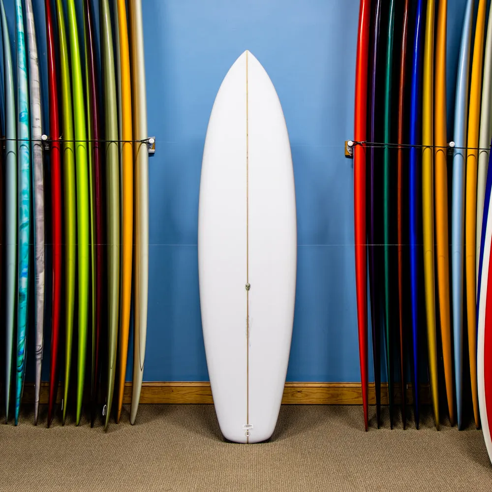 Christenson Easy Wind PU/Poly 7'2