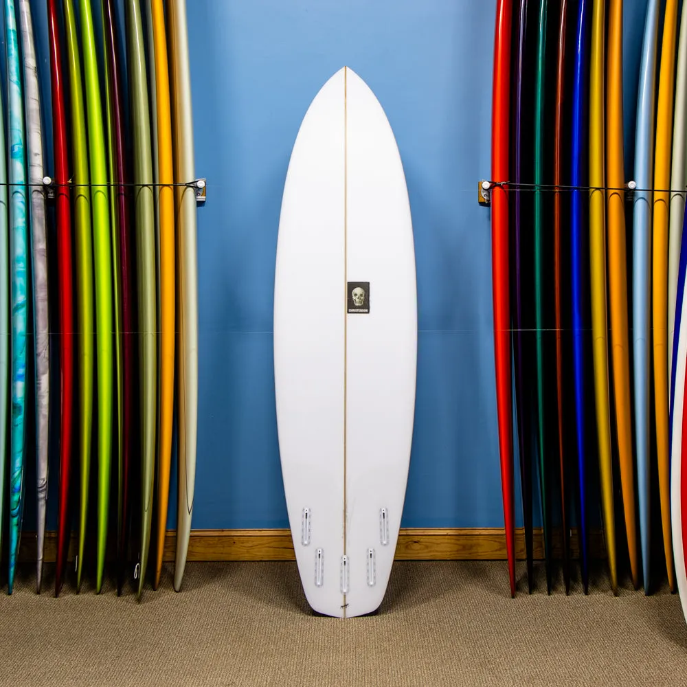 Christenson Easy Wind PU/Poly 7'2