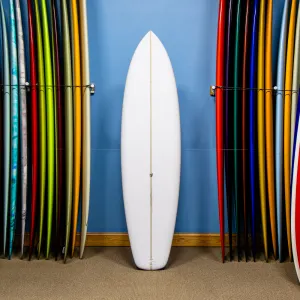 Christenson Easy Wind PU/Poly 7'2