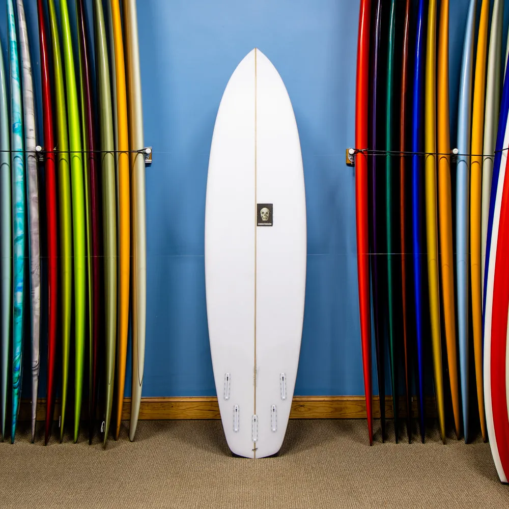 Christenson Easy Wind PU/Poly 7'6