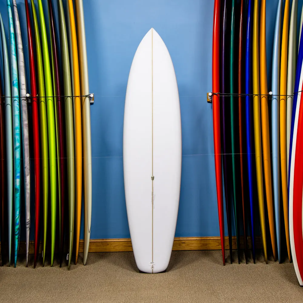 Christenson Easy Wind PU/Poly 7'6
