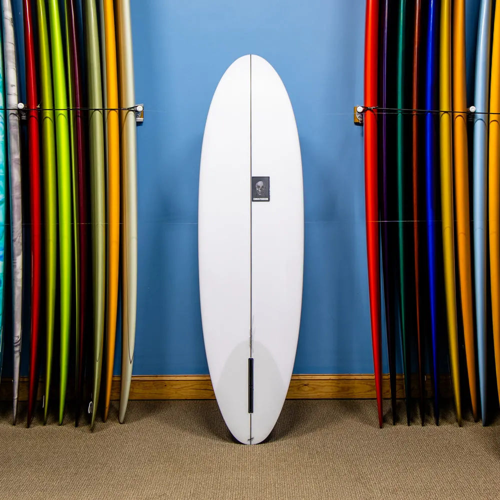 Christenson Huntsman PU/Poly 6'6