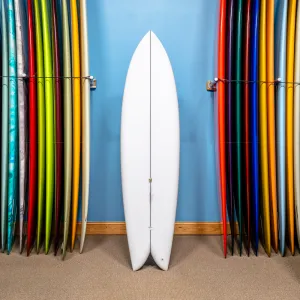 Christenson Long Phish 2.0 PU/Poly 6'10