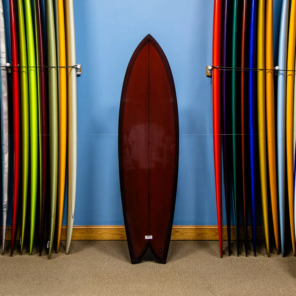 Christenson Long Phish 2.0 PU/Poly 6'4