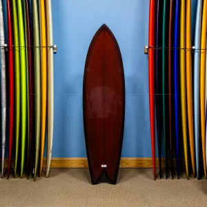 Christenson Long Phish 2.0 PU/Poly 6'4
