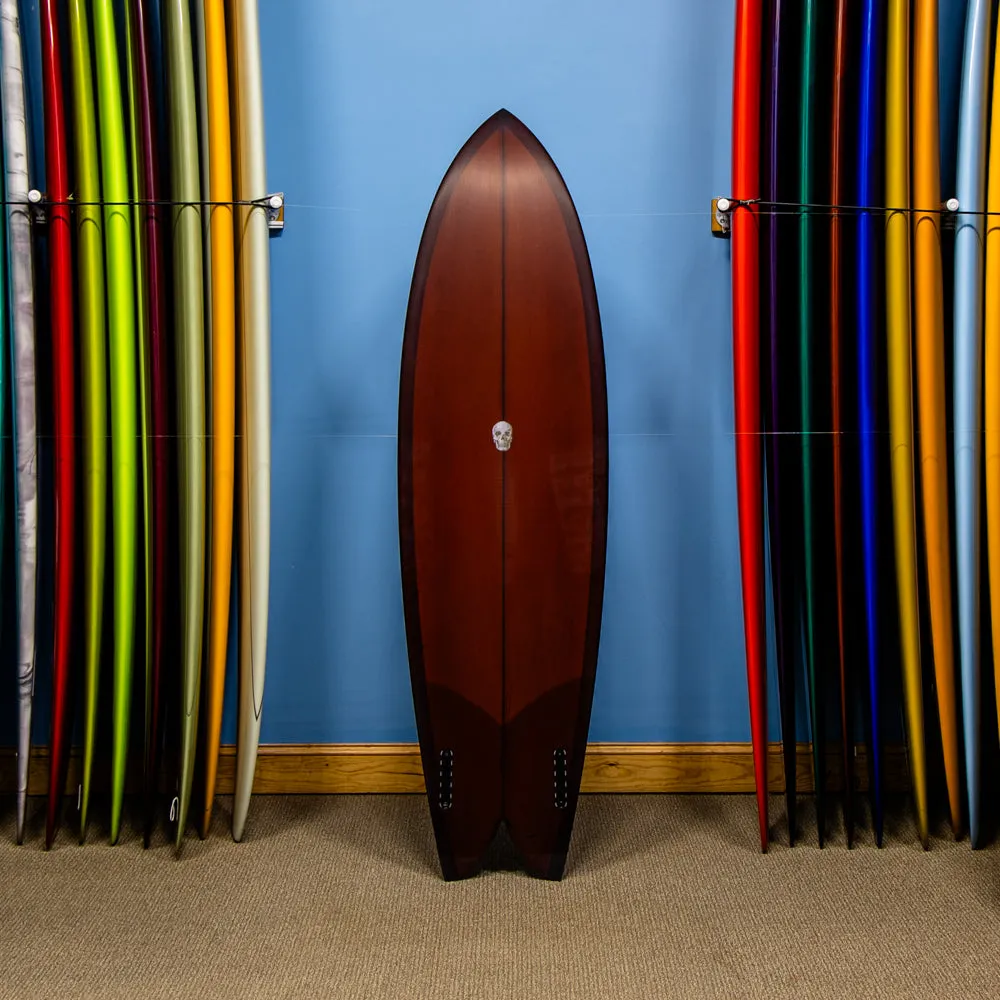 Christenson Long Phish 2.0 PU/Poly 6'4