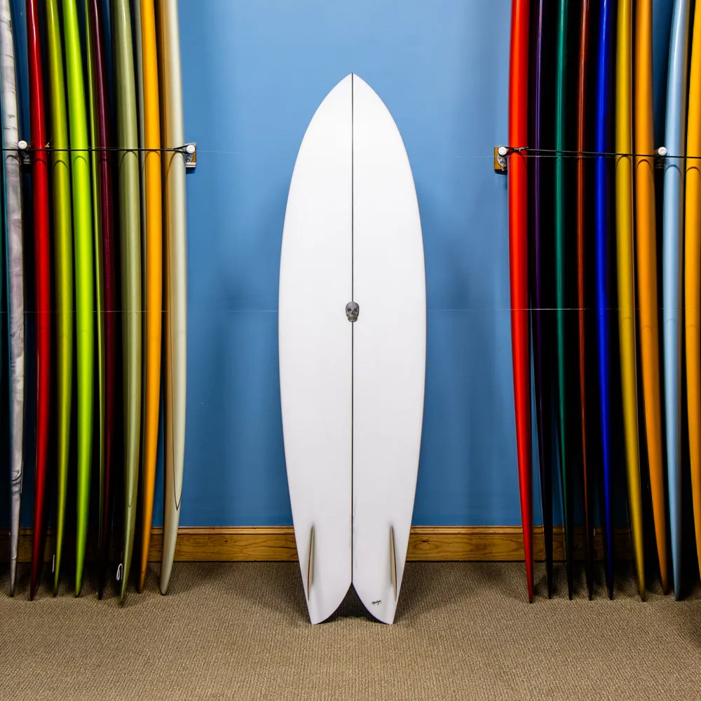 Christenson Long Phish 2.0 PU/Poly 6'6