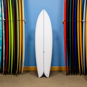 Christenson Long Phish 2.0 PU/Poly 6'6
