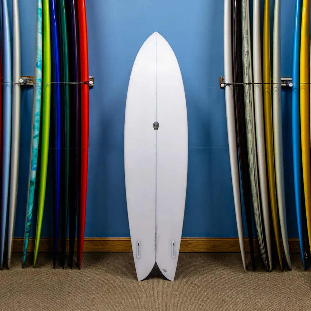 Christenson Long Phish 2.0 PU/Poly 7'0