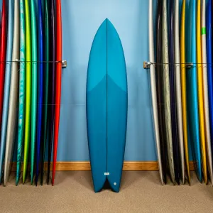 Christenson Long Phish 2.0 PU/Poly 7'2