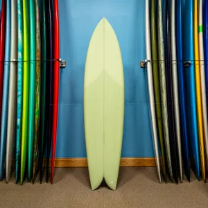 Christenson Long Phish 2.0 PU/Poly 7'2