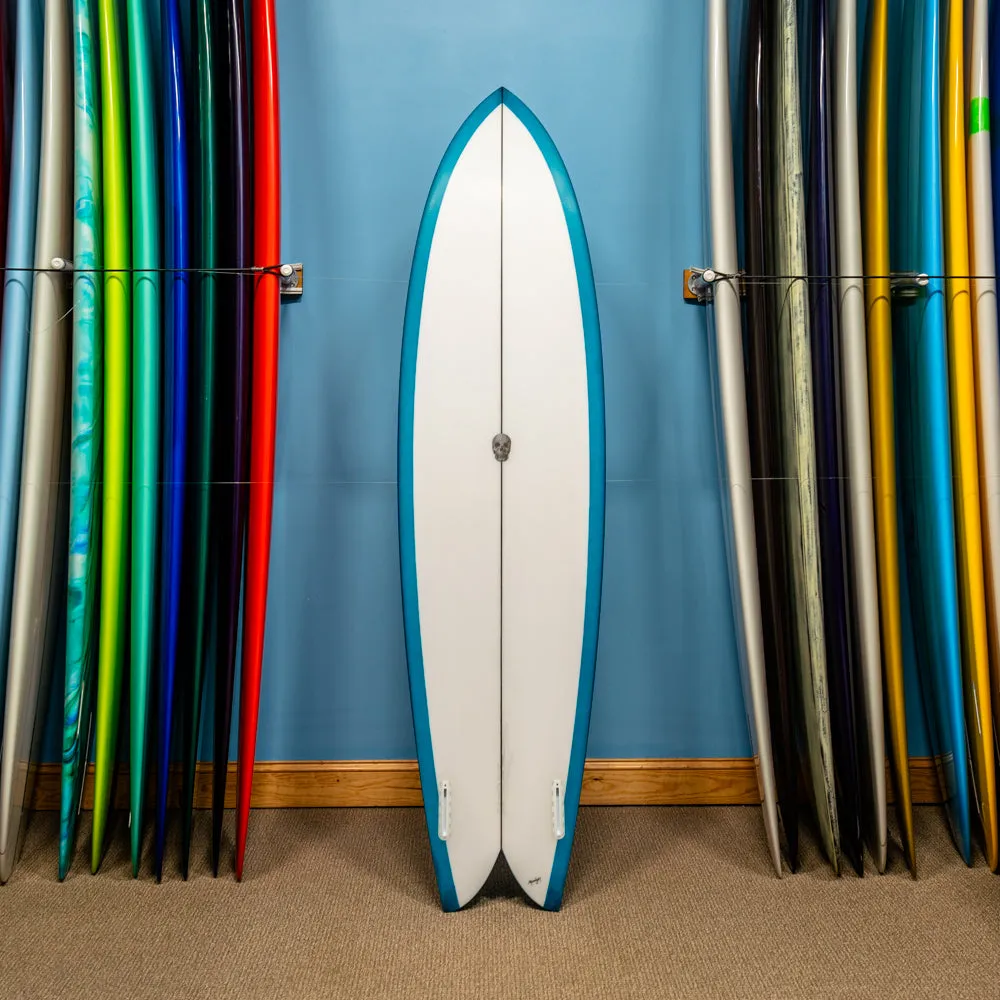 Christenson Long Phish 2.0 PU/Poly 7'2
