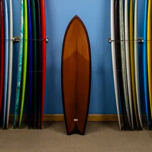 Christenson Long Phish PU/Poly 6'10