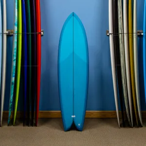Christenson Long Phish PU/Poly 6'6