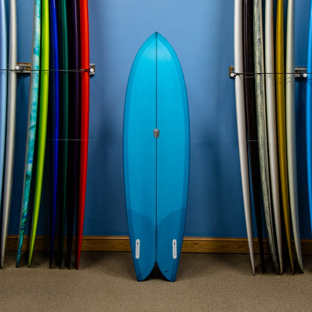 Christenson Long Phish PU/Poly 6'6
