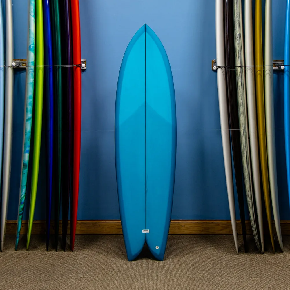 Christenson Long Phish PU/Poly 6'6