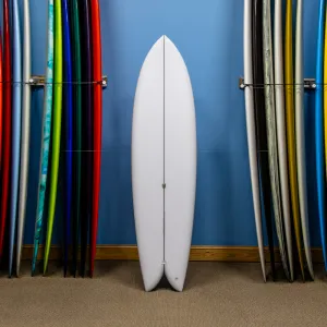 Christenson Long Phish PU/Poly 6'8