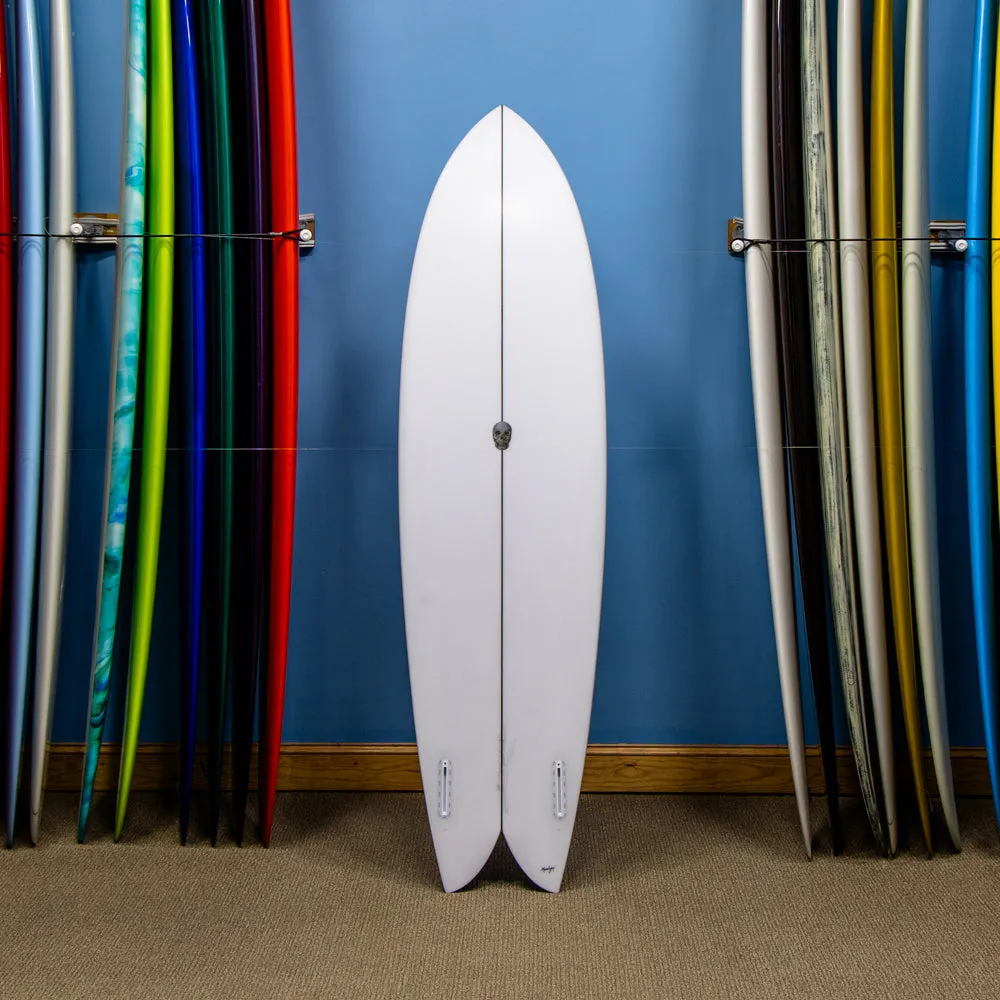 Christenson Long Phish PU/Poly 6'8