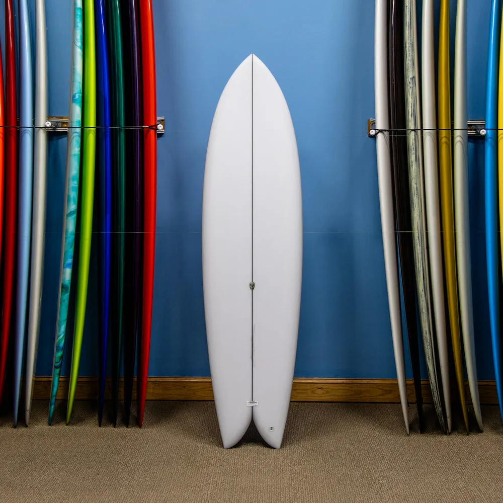 Christenson Long Phish PU/Poly 6'8