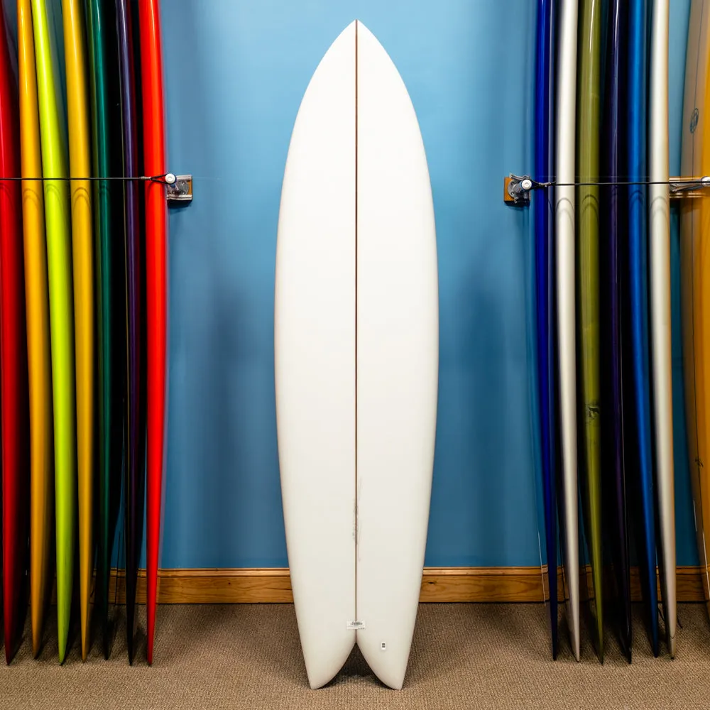 Christenson Long Phish PU/Poly 7'0