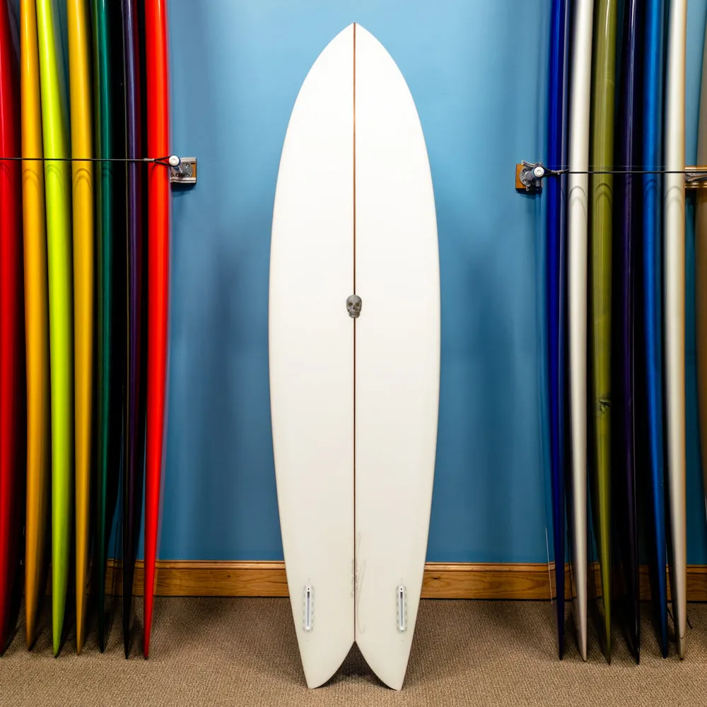 Christenson Long Phish PU/Poly 7'0