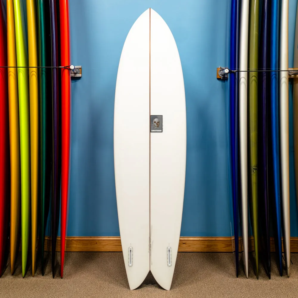 Christenson Long Phish PU/Poly 7'0