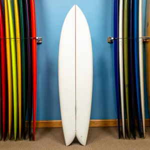 Christenson Long Phish PU/Poly 7'0
