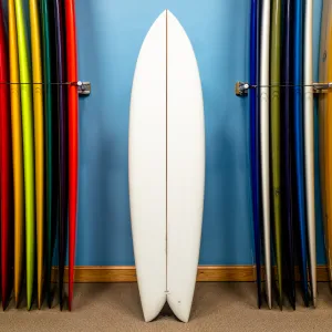 Christenson Long Phish PU/Poly 7'0