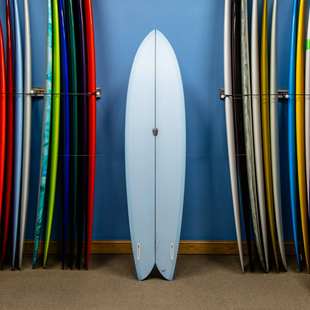 Christenson Long Phish PU/Poly 7'6
