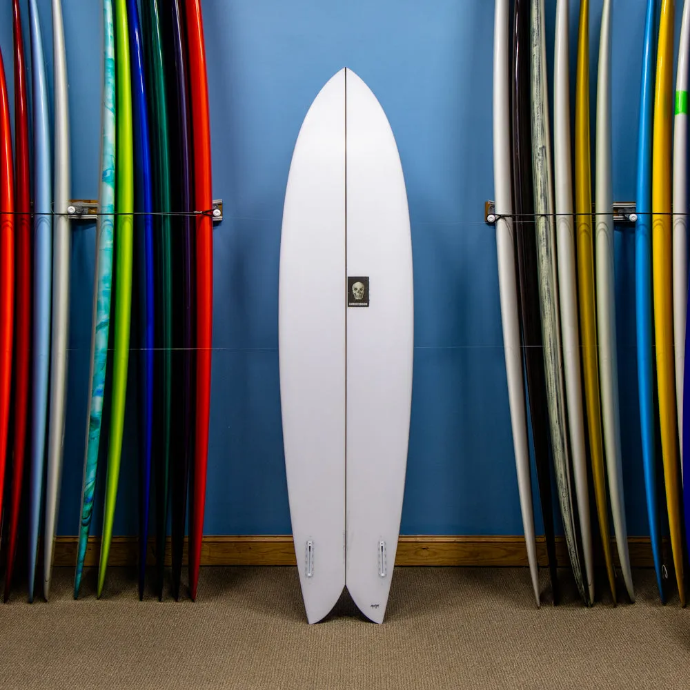 Christenson Long Phish PU/Poly 7'6