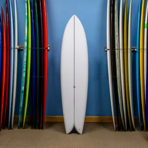 Christenson Long Phish PU/Poly 7'6