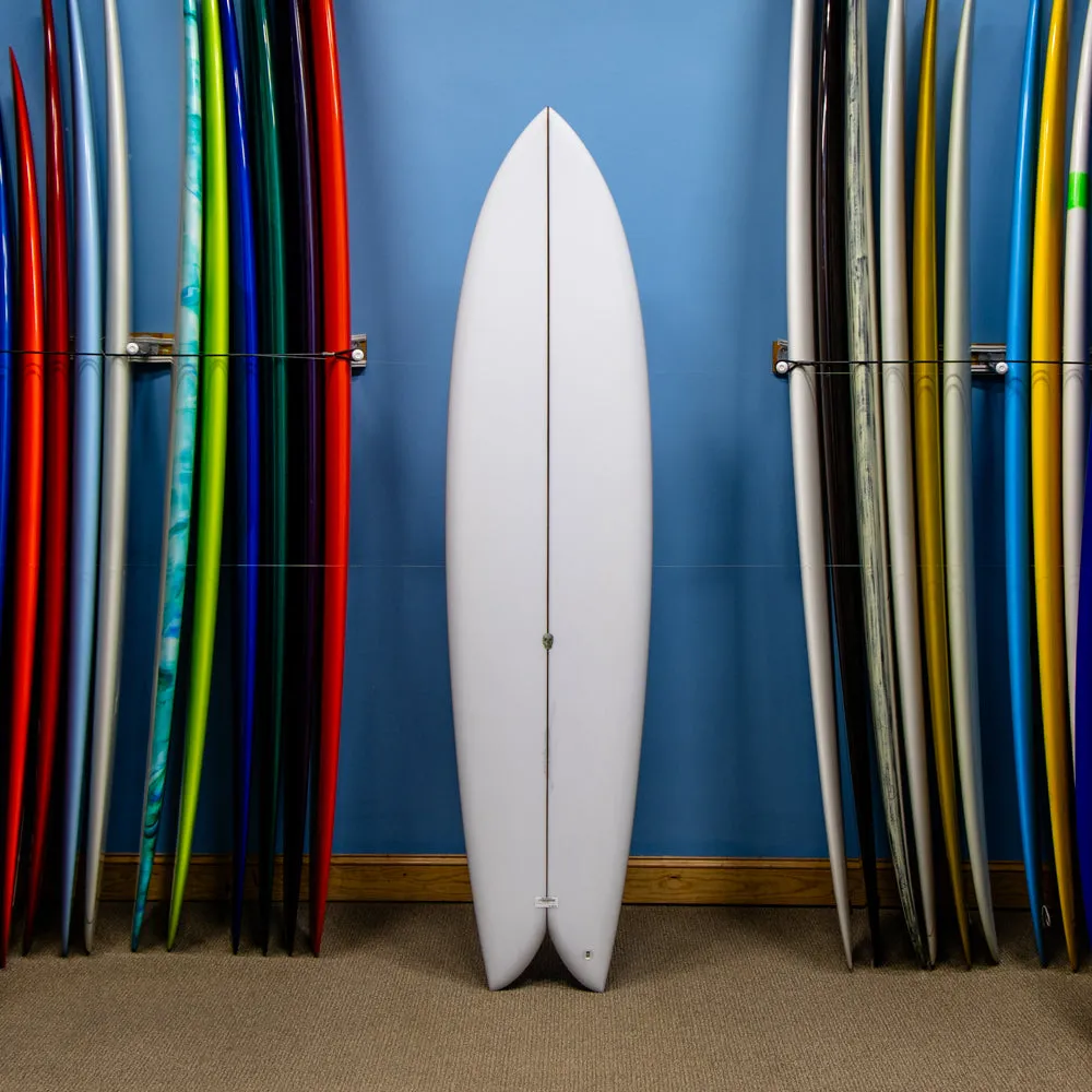 Christenson Long Phish PU/Poly 7'6