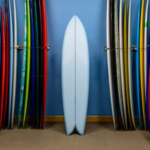 Christenson Long Phish PU/Poly 7'6