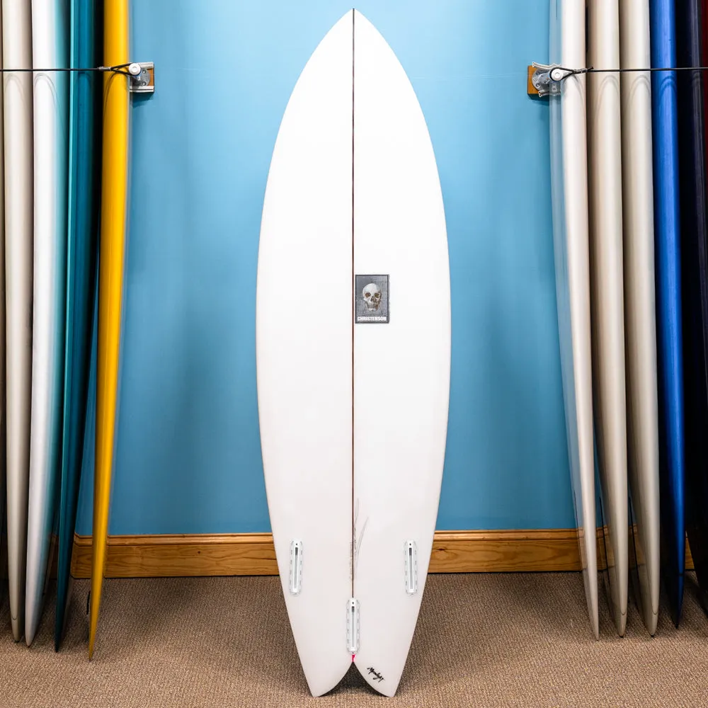 Christenson Nautilus PU/Poly 6'0