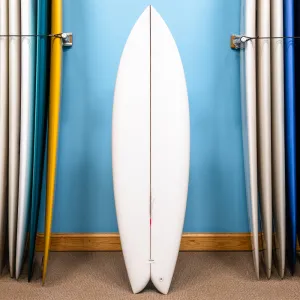 Christenson Nautilus PU/Poly 6'0