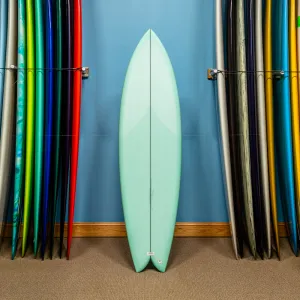 Christenson Nautilus PU/Poly 6'6
