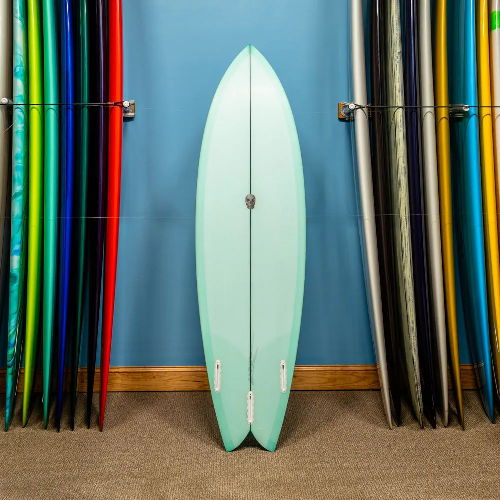 Christenson Nautilus PU/Poly 6'6