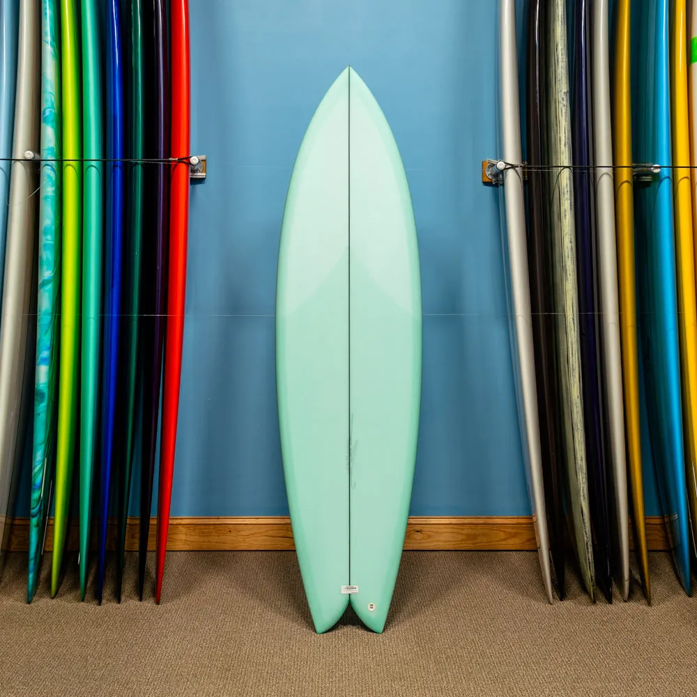 Christenson Nautilus PU/Poly 6'6