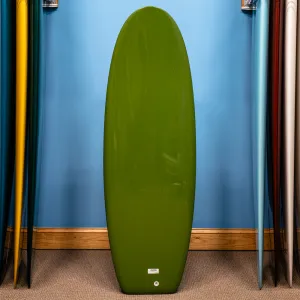 Christenson Ocean Racer PU/Poly 5'2