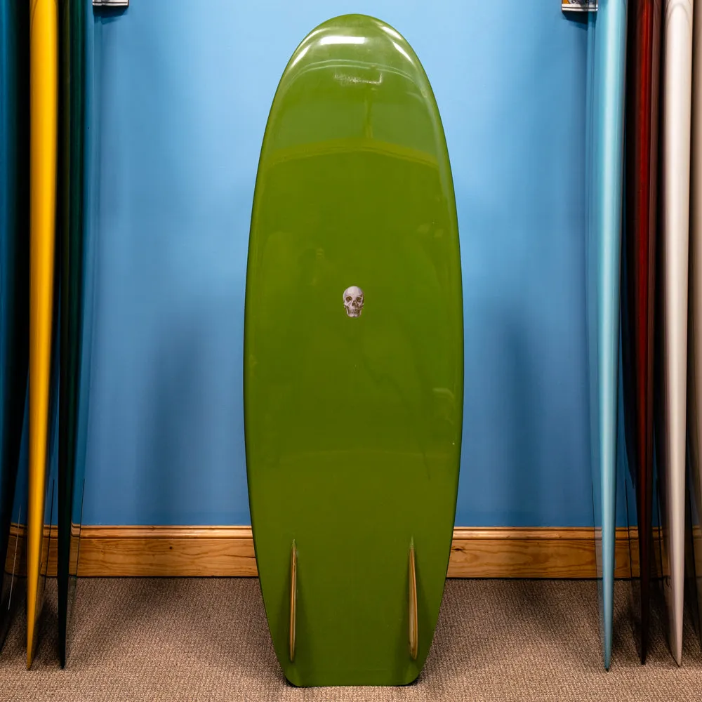 Christenson Ocean Racer PU/Poly 5'2