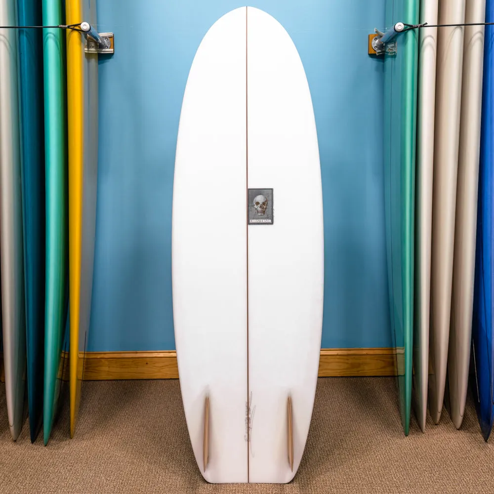 Christenson Ocean Racer PU/Poly 5'8