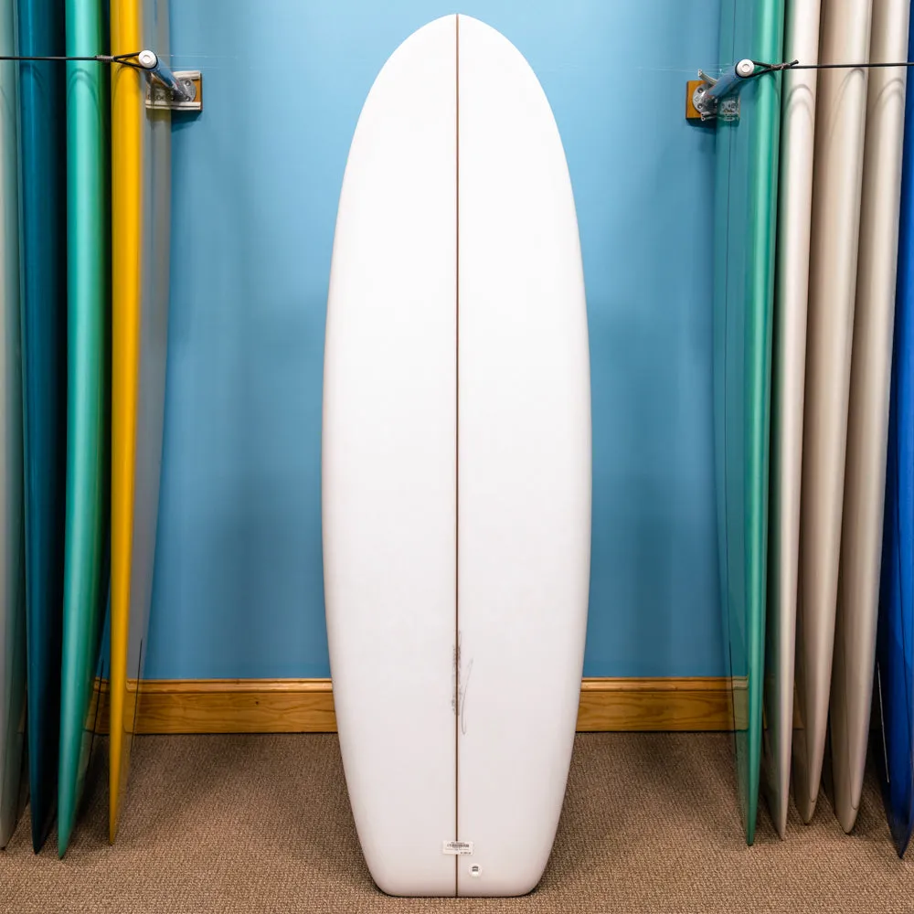 Christenson Ocean Racer PU/Poly 5'8