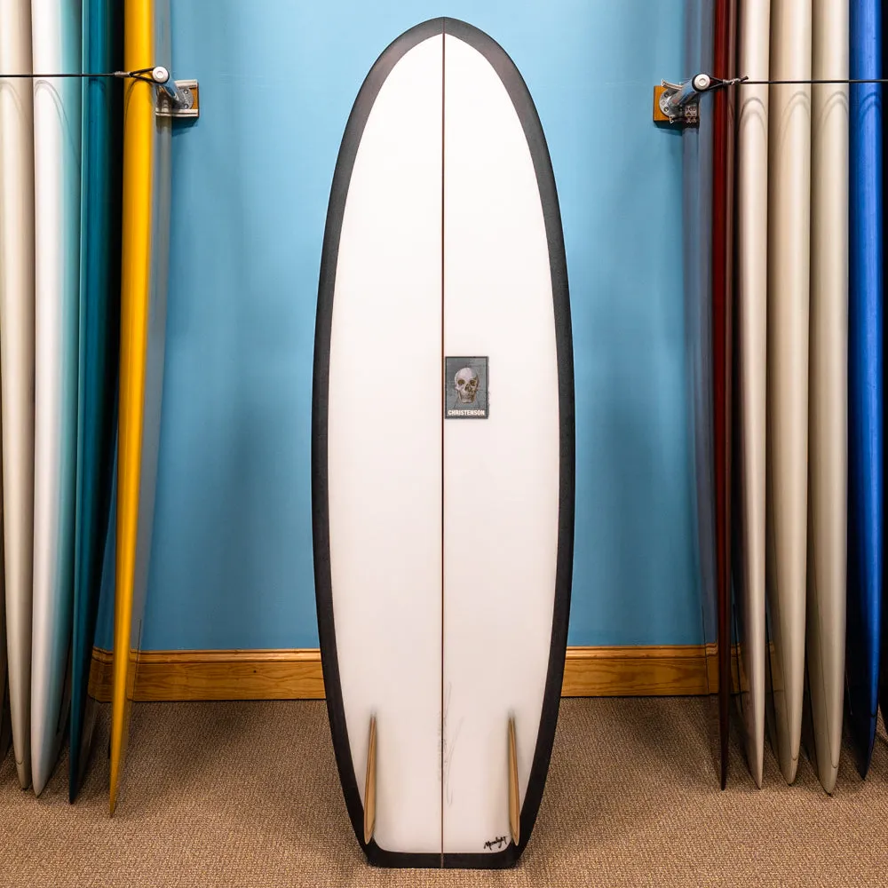 Christenson Ocean Racer PU/Poly 6'0