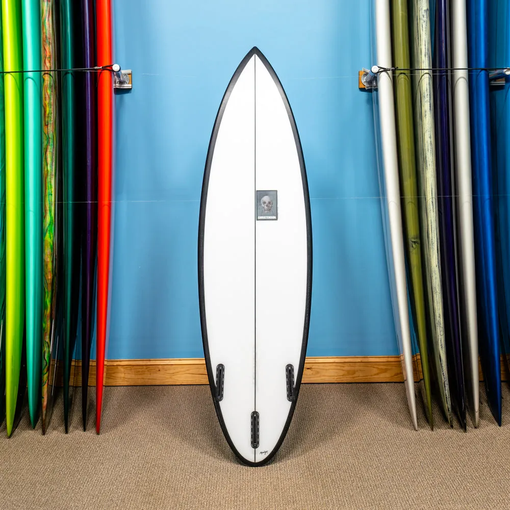 Christenson OP4 PU/Poly 5'11