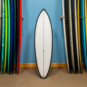 Christenson Osprey PU/Poly 6'2