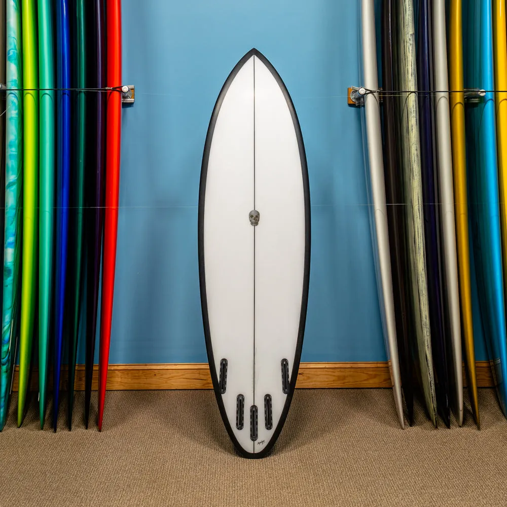 Christenson Osprey PU/Poly 6'2