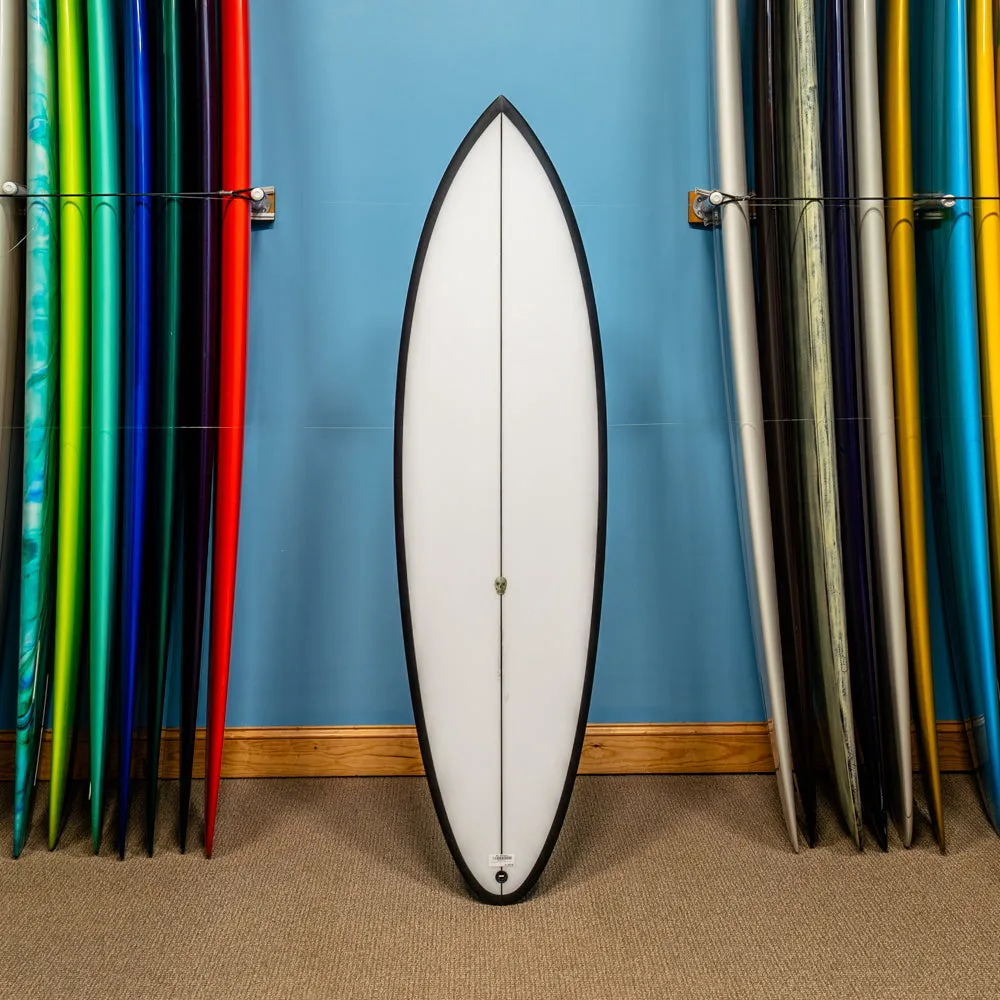 Christenson Osprey PU/Poly 6'2